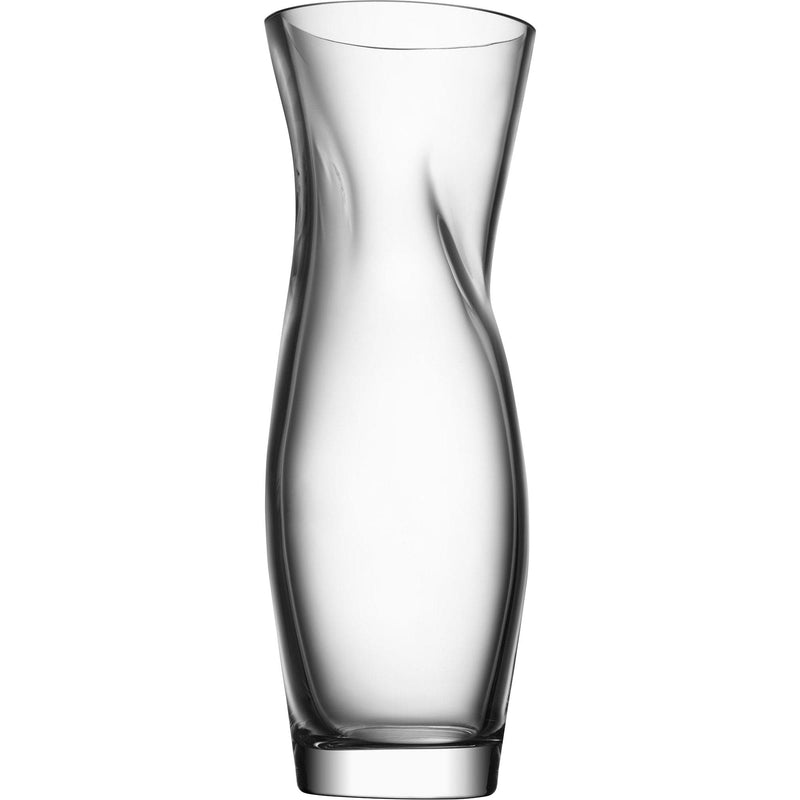 Se Orrefors Squeeze vase 34 cm, klar ✔ Kæmpe udvalg i Orrefors ✔ Hurtig levering: 1 - 2 Hverdage samt billig fragt - Varenummer: KTO-6562025 og barcode / Ean: &