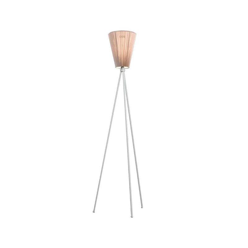 Se Northern Oslo Wood gulvlampe beige, lysegråt understel ❤ Kæmpe udvalg i Northern ❤ Hurtig levering: 1 - 2 Hverdage samt billig fragt - Varenummer: NDN-551459-01 og barcode / Ean: &