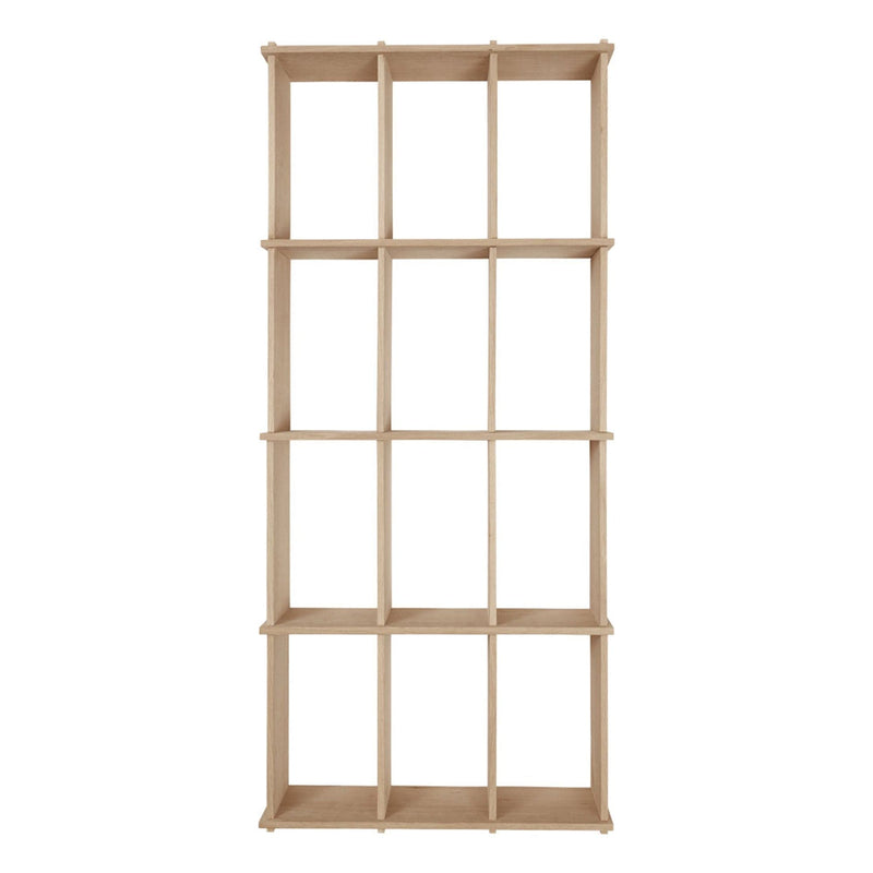 Se OYOY Grid Shelf Large hylde, nature ✔ Kæmpe udvalg i OYOY ✔ Meget billig fragt og hurtig levering: 1 - 2 hverdage - Varenummer: KTO-L300931 og barcode / Ean: &