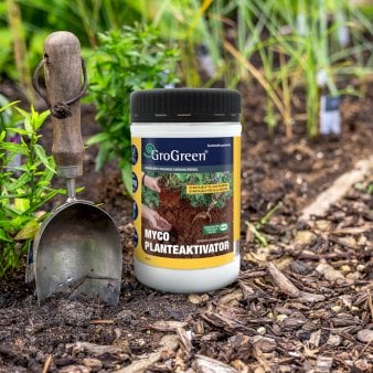 Bio Planteaktivator/Mycoplant 700 g