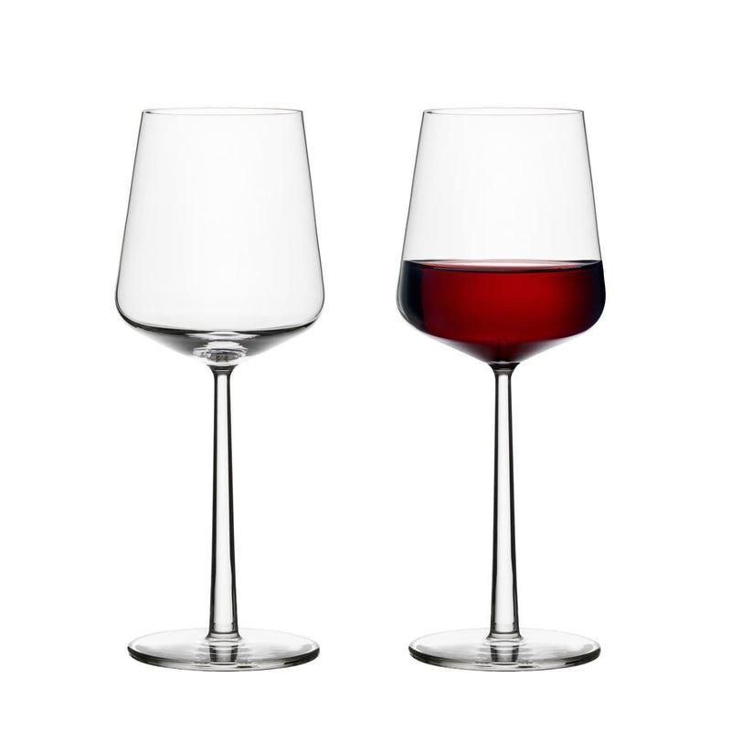 Se Iittala Essence rødvinsglas 2 stk rødvin 2 stk ✔ Kæmpe udvalg i Iittala ✔ Hurtig levering: 1 - 2 Hverdage samt billig fragt - Varenummer: NDN-10838-01 og barcode / Ean: &
