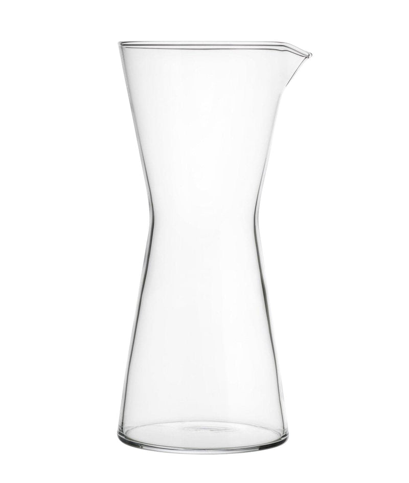 Se Iittala Kartio karaffel 95 cl klar ❤ Stort online udvalg i Iittala ❤ Meget billig fragt og hurtig levering: 1 - 2 hverdage - Varenummer: NDN-11231-01 og barcode / Ean: &