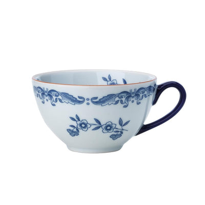 Se Rörstrand Ostindia kaffekop 16 cl ✔ Kæmpe udvalg i Rörstrand ✔ Hurtig levering: 1 - 2 Hverdage samt billig fragt - Varenummer: NDN-12337-02 og barcode / Ean: '7320061140259 på lager - Udsalg på Home & Garden - Kitchen & Dining - Tableware - Drinkware - Coffee & Tea Cups Spar op til 55% - Over 1354 design mærker på udsalg
