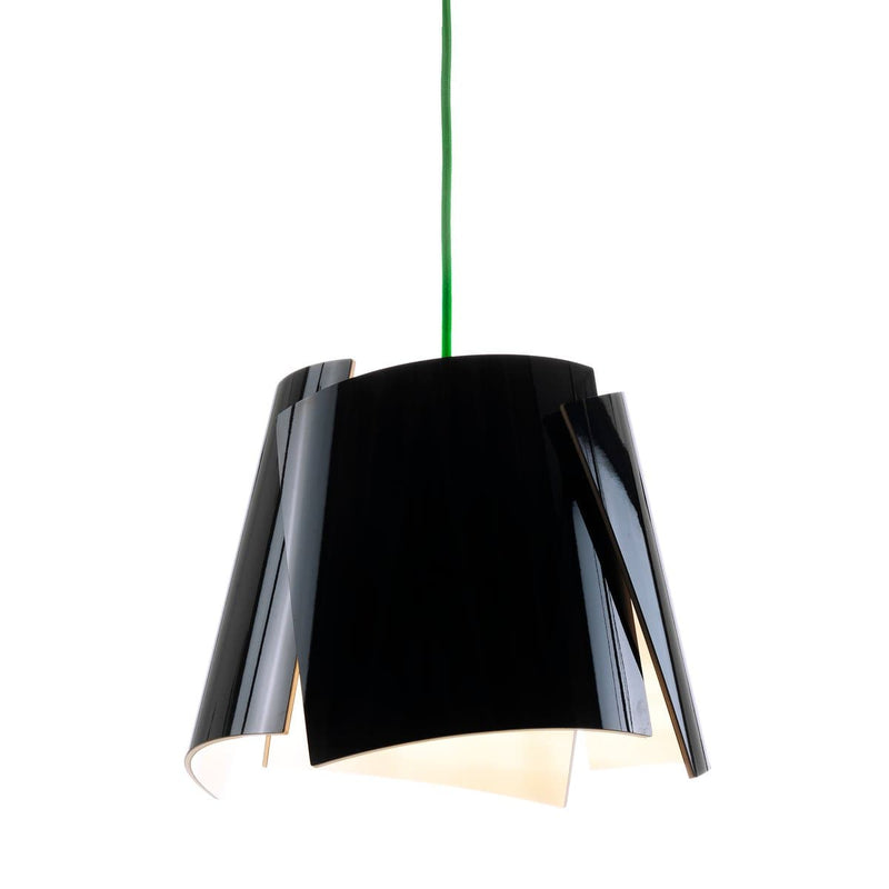 Se Bsweden Leaf sort lampe sort-grøn ❤ Stort online udvalg i Bsweden ❤ Meget billig fragt og hurtig levering: 1 - 2 hverdage - Varenummer: NDN-12389-01 og barcode / Ean: &