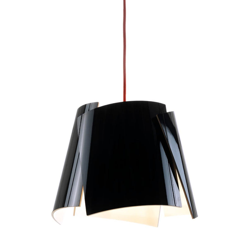 Se Bsweden Leaf sort lampe sort-rød ❤ Stort online udvalg i Bsweden ❤ Meget billig fragt og hurtig levering: 1 - 2 hverdage - Varenummer: NDN-12389-02 og barcode / Ean: &