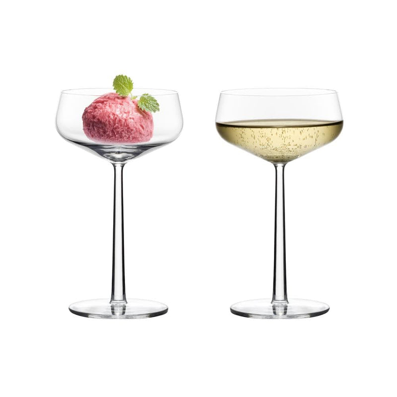 Se Iittala Essence cocktailglas 2 stk 31 cl ✔ Kæmpe udvalg i Iittala ✔ Hurtig levering: 1 - 2 Hverdage samt billig fragt - Varenummer: NDN-12560-01 og barcode / Ean: &