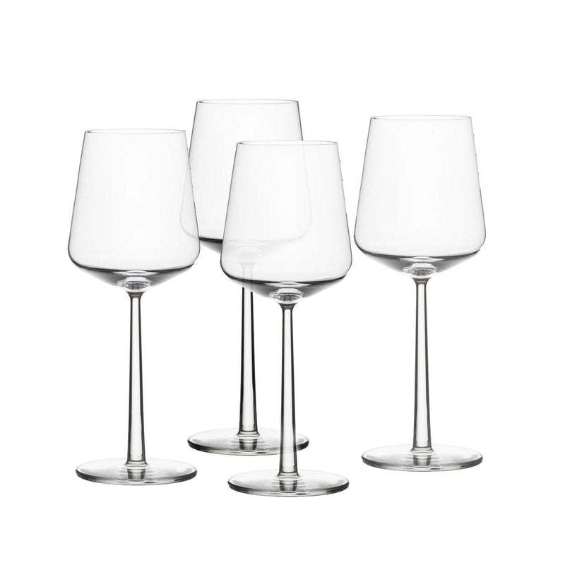 Se Iittala Essence rødvinsglas 4 stk 4 stk ✔ Kæmpe udvalg i Iittala ✔ Hurtig levering: 1 - 2 Hverdage samt billig fragt - Varenummer: NDN-12599-01 og barcode / Ean: &