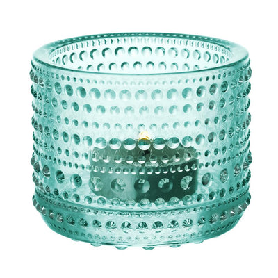 Se Iittala Kastehelmi fyrfadslysestage vandgrøn ✔ Kæmpe udvalg i Iittala ✔ Hurtig levering: 1 - 2 Hverdage samt billig fragt - Varenummer: KTT-13167-07 og barcode / Ean: '6411920059827 på lager - Udsalg på Indretning - Lysestager & Fyrfadsstager - Lygter & lysfade Spar op til 53% - Over 1334 design mærker på udsalg