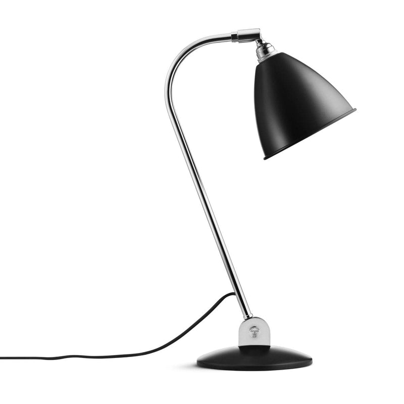 Se GUBI Bestlite BL2 bordlampe sort-krom ❤ Stort online udvalg i GUBI ❤ Meget billig fragt og hurtig levering: 1 - 2 hverdage - Varenummer: NDN-13421-02 og barcode / Ean: &