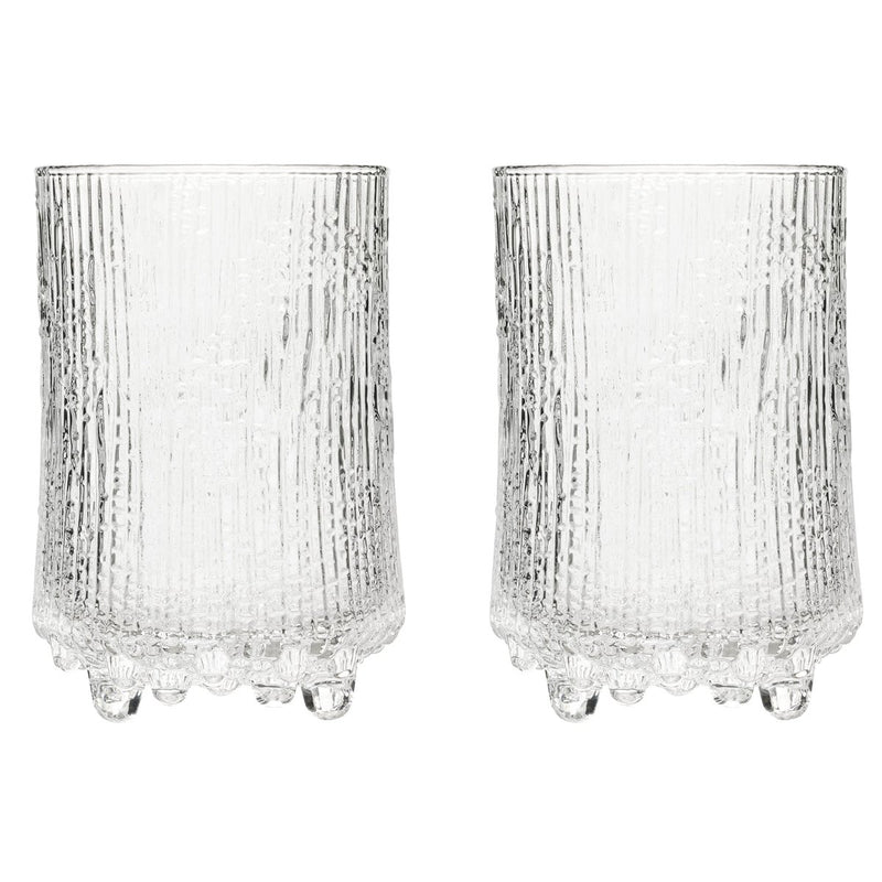 Se Iittala Ultima Thule highball glas 38 cl 2-pak Klar ✔ Kæmpe udvalg i Iittala ✔ Hurtig levering: 1 - 2 Hverdage samt billig fragt - Varenummer: KTT-14270-01 og barcode / Ean: &