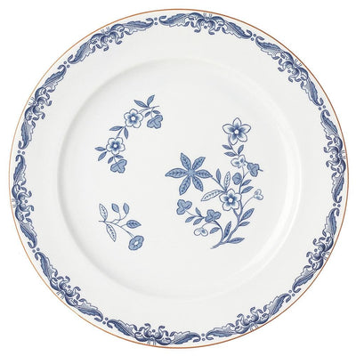 Se Rörstrand Ostindia tallerken lille 21 cm ✔ Kæmpe udvalg i Rörstrand ✔ Hurtig levering: 1 - 2 Hverdage samt billig fragt - Varenummer: NDN-14285-01 og barcode / Ean: '7320061140105 på lager - Udsalg på Home & Garden - Kitchen & Dining - Tableware - Dinnerware - Plates Spar op til 54% - Over 1354 kendte mærker på udsalg