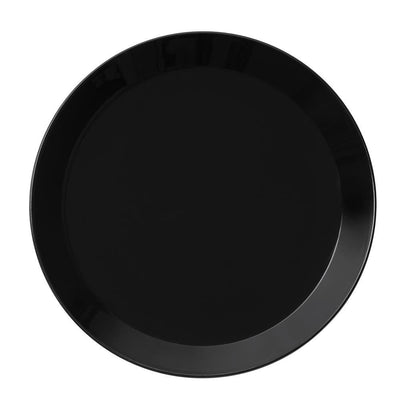 Se Iittala Teema tallerken Ø26 cm Sort ✔ Kæmpe udvalg i Iittala ✔ Hurtig levering: 1 - 2 Hverdage samt billig fragt - Varenummer: NDN-16226-05 og barcode / Ean: '6411800072717 på lager - Udsalg på Home & Garden - Kitchen & Dining - Tableware - Dinnerware - Plates Spar op til 62% - Over 1354 kendte brands på udsalg
