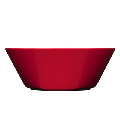 Se Iittala Teema dyb tallerken Ø15 cm Rød ❤ Kæmpe udvalg i Iittala ❤ Hurtig levering: 1 - 2 Hverdage samt billig fragt - Varenummer: NDN-16228-09 og barcode / Ean: '6411800170529 på lager - Udsalg på Home & Garden - Kitchen & Dining - Tableware - Dinnerware - Bowls Spar op til 53% - Over 1124 kendte brands på udsalg