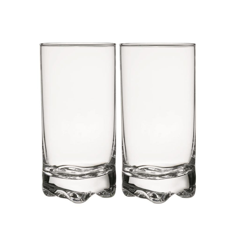 Se Iittala Gaissa ølglas 2 stk klar 38 cl, 2 stk ✔ Kæmpe udvalg i Iittala ✔ Hurtig levering: 1 - 2 Hverdage samt billig fragt - Varenummer: KTT-16232-01 og barcode / Ean: &