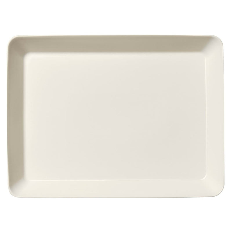 Se Iittala Teema anretningsfad 24 x 32 cm hvid ✔ Kæmpe udvalg i Iittala ✔ Hurtig levering: 1 - 2 Hverdage samt billig fragt - Varenummer: NDN-16757-01 og barcode / Ean: &