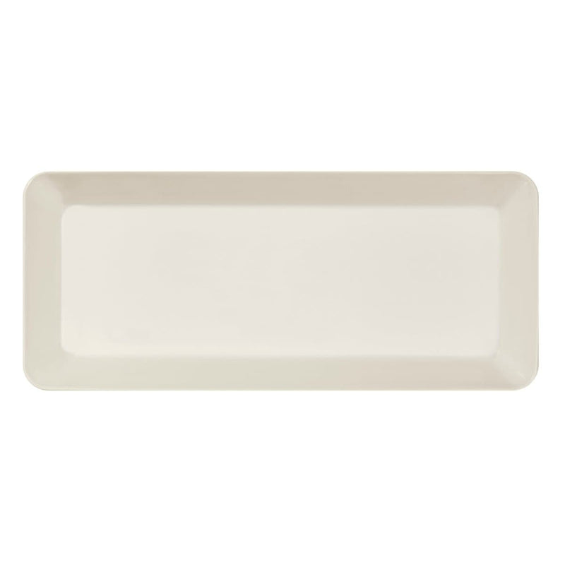 Se Iittala Teema anretningsfad 16 x 37 cm hvid ✔ Kæmpe udvalg i Iittala ✔ Hurtig levering: 1 - 2 Hverdage samt billig fragt - Varenummer: NDN-16758-01 og barcode / Ean: &