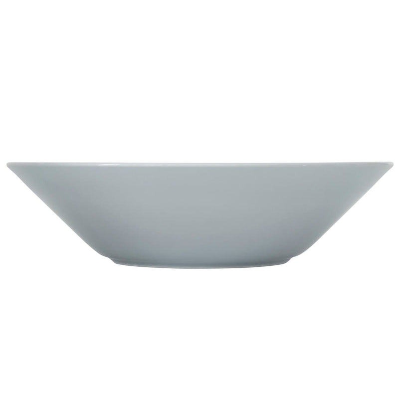 Se Iittala Teema dyb tallerken Ø21 cm perlegrå ✔ Kæmpe udvalg i Iittala ✔ Hurtig levering: 1 - 2 Hverdage samt billig fragt - Varenummer: NDN-16845-02 og barcode / Ean: &