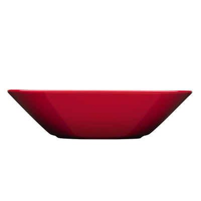 Se Iittala Teema dyb tallerken Ø21 cm Rød ❤ Kæmpe udvalg i Iittala ❤ Hurtig levering: 1 - 2 Hverdage samt billig fragt - Varenummer: NDN-16845-08 og barcode / Ean: '6411800170512 på lager - Udsalg på Home & Garden - Kitchen & Dining - Tableware - Dinnerware - Bowls Spar op til 51% - Over 1124 kendte brands på udsalg