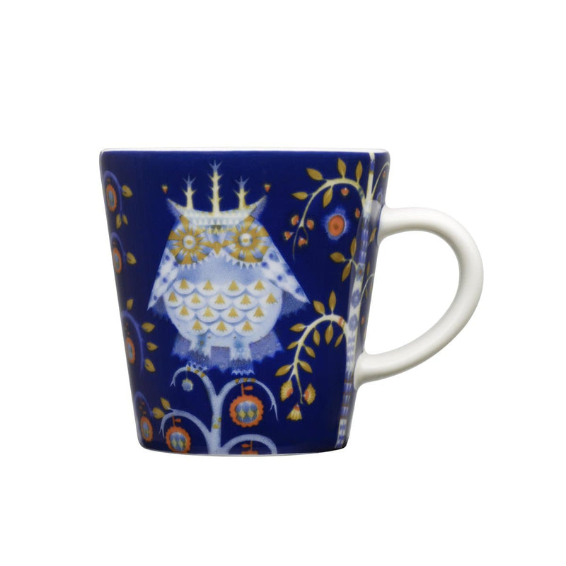 Se Iittala Taika espressokop blå ✔ Kæmpe udvalg i Iittala ✔ Hurtig levering: 1 - 2 Hverdage samt billig fragt - Varenummer: NDN-16879-03 og barcode / Ean: &