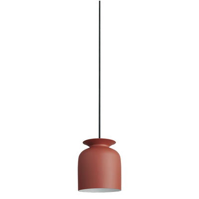 Se GUBI Ronde loftslampe lille rusty red (rød) ❤ Stort online udvalg i GUBI ❤ Meget billig fragt og hurtig levering: 1 - 2 hverdage - Varenummer: NDN-17960-04 og barcode / Ean: '5710902042989 på lager - Udsalg på Home & Garden - Lighting - Lamps Spar op til 54% - Over 1150 kendte brands på udsalg