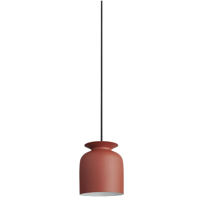 Se GUBI Ronde loftslampe lille rusty red (rød) ❤ Stort online udvalg i GUBI ❤ Meget billig fragt og hurtig levering: 1 - 2 hverdage - Varenummer: NDN-17960-04 og barcode / Ean: &