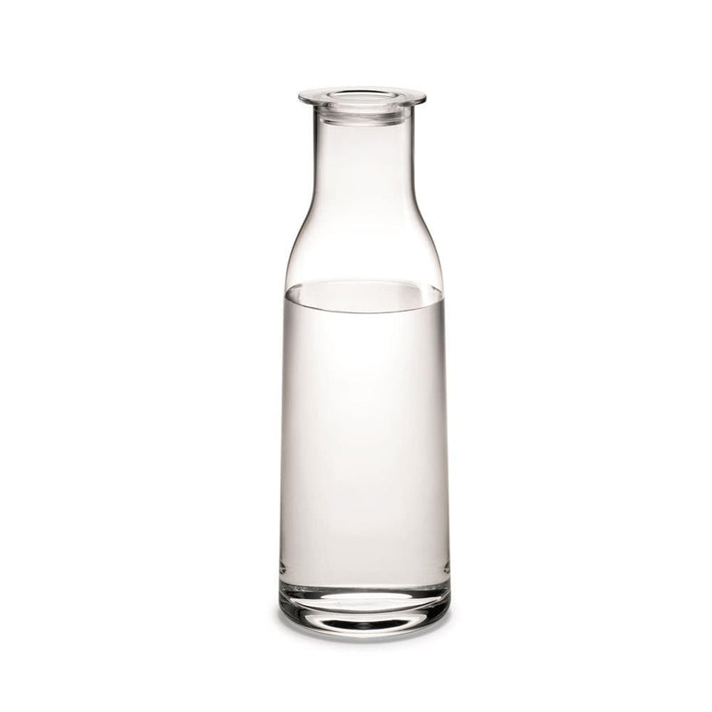 Se Holmegaard Minima flaske med låg 90 cl ✔ Kæmpe udvalg i Holmegaard ✔ Hurtig levering: 1 - 2 Hverdage samt billig fragt - Varenummer: NDN-18437-02 og barcode / Ean: &