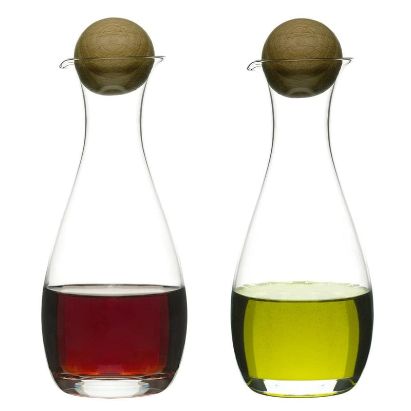 Se Sagaform Nature olie-vineddike flasker 2 stk 2 stk ✔ Kæmpe udvalg i Sagaform ✔ Hurtig levering: 1 - 2 Hverdage samt billig fragt - Varenummer: NDN-18646-01 og barcode / Ean: &