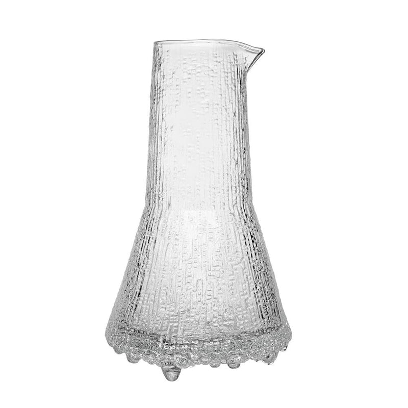 Se Iittala Ultima Thule Jubilæum karaffel 50 cl ✔ Kæmpe udvalg i Iittala ✔ Hurtig levering: 1 - 2 Hverdage samt billig fragt - Varenummer: NDN-22260-01 og barcode / Ean: &