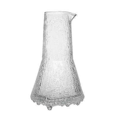 Se Iittala Ultima Thule Jubilæum karaffel 50 cl ✔ Kæmpe udvalg i Iittala ✔ Hurtig levering: 1 - 2 Hverdage samt billig fragt - Varenummer: KTT-22260-01 og barcode / Ean: '6411923652681 på lager - Udsalg på Servering - Kander & karafler - Vandkarafler & kander Spar op til 61% - Over 1354 design brands på udsalg