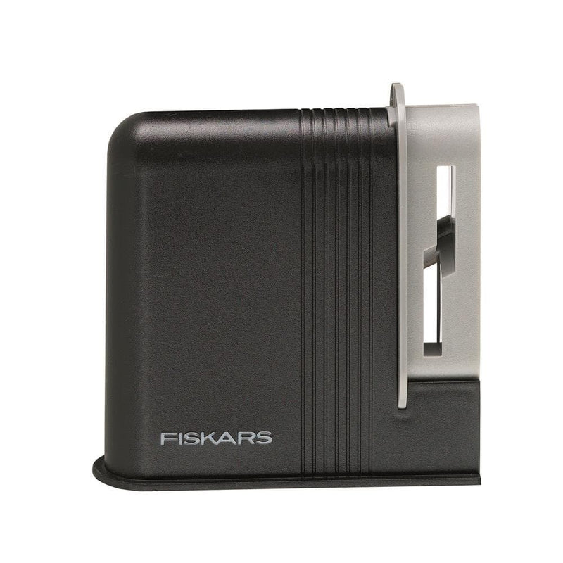 Se Fiskars Functional Form saksesliber sort ✔ Kæmpe udvalg i Fiskars ✔ Hurtig levering: 1 - 2 Hverdage samt billig fragt - Varenummer: NDN-23865-01 og barcode / Ean: &