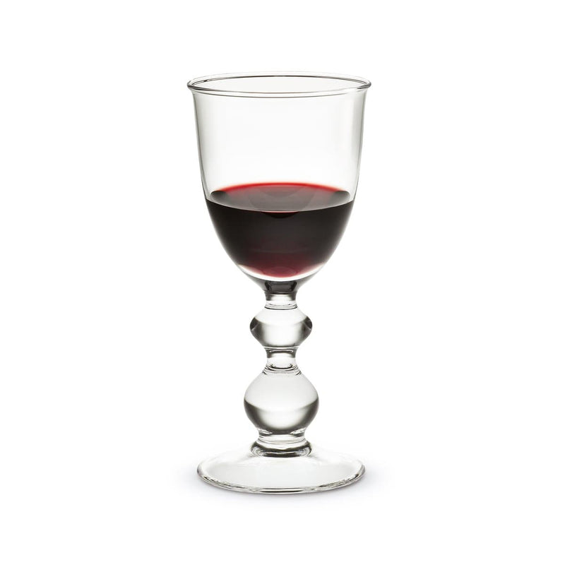 Se Holmegaard Charlotte Amalie vinglas, rødvin 23 cl ✔ Kæmpe udvalg i Holmegaard ✔ Hurtig levering: 1 - 2 Hverdage samt billig fragt - Varenummer: NDN-24139-01 og barcode / Ean: &
