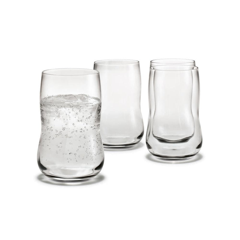 Se Holmegaard Future vandglas, 4 stk 37 cl ✔ Kæmpe udvalg i Holmegaard ✔ Hurtig levering: 1 - 2 Hverdage samt billig fragt - Varenummer: NDN-24144-01 og barcode / Ean: &