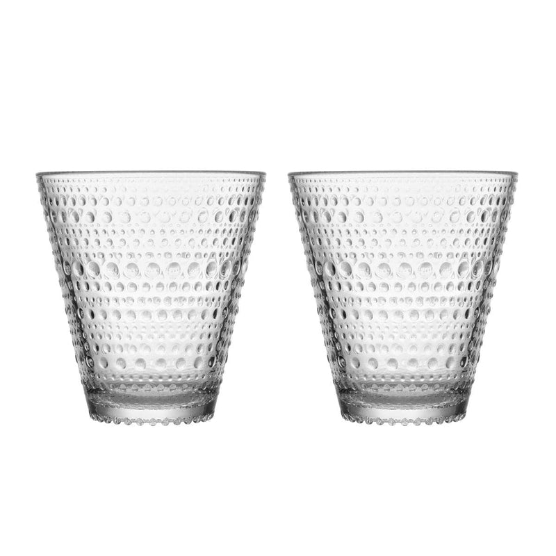 Se Iittala Kastehelmi glas 30 cl 2 stk klar ✔ Kæmpe udvalg i Iittala ✔ Hurtig levering: 1 - 2 Hverdage samt billig fragt - Varenummer: NDN-24301-01 og barcode / Ean: &