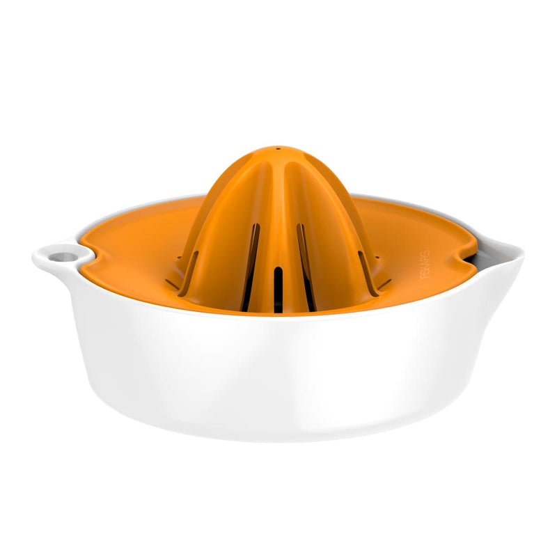 Se Fiskars Functional Form juicepresser orange/hvid ✔ Kæmpe udvalg i Fiskars ✔ Hurtig levering: 1 - 2 Hverdage samt billig fragt - Varenummer: NDN-24327-01 og barcode / Ean: &