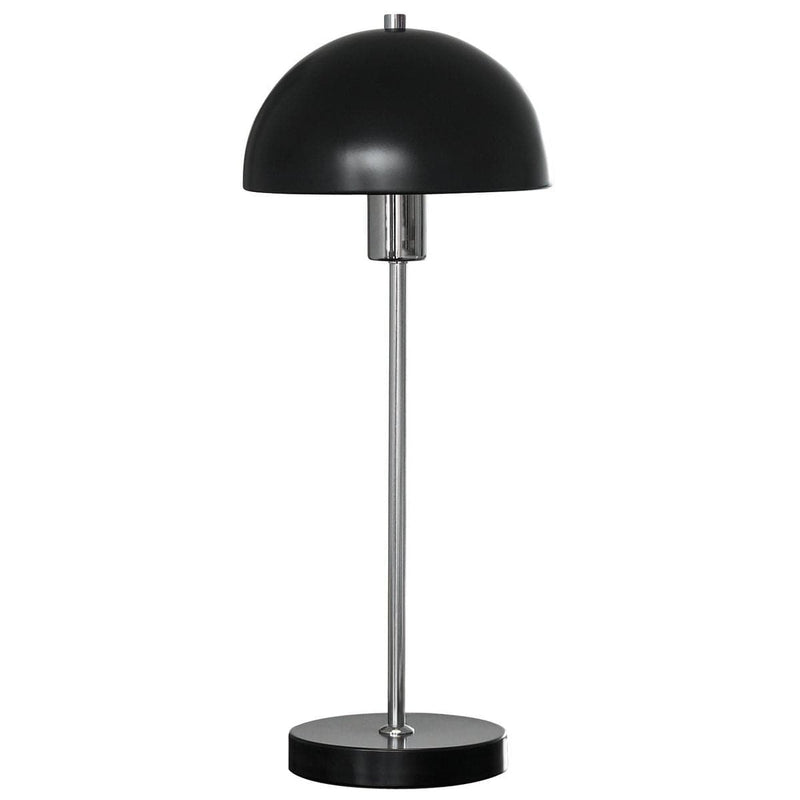 Se Herstal Vienda bordlampe sort ✔ Kæmpe udvalg i Herstal ✔ Hurtig levering: 1 - 2 Hverdage samt billig fragt - Varenummer: NDN-24414-02 og barcode / Ean: &
