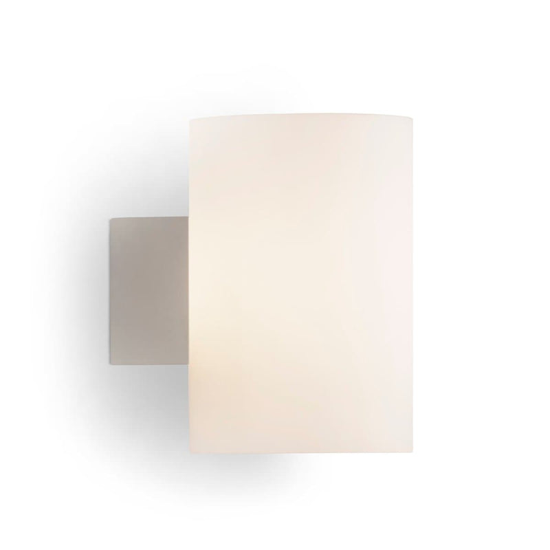 Se Herstal Evoke væglampe large hvid-hvidt glas ✔ Kæmpe udvalg i Herstal ✔ Hurtig levering: 1 - 2 Hverdage samt billig fragt - Varenummer: NDN-24450-03 og barcode / Ean: &