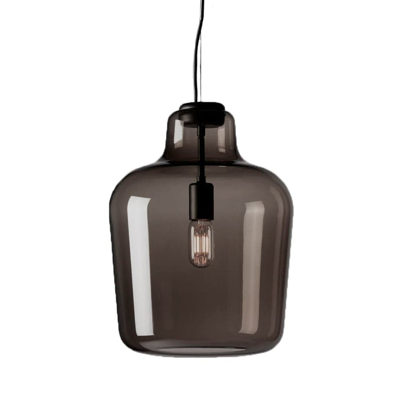 Se Northern Say my name loftlampe smoked grey glossy (grå blank) ✔ Kæmpe udvalg i Northern ✔ Hurtig levering: 1 - 2 Hverdage samt billig fragt - Varenummer: NDN-25338-02 og barcode / Ean: &