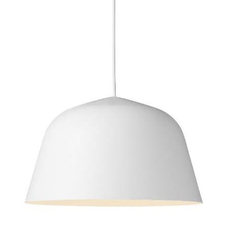 Se Muuto Ambit loftlampe Ø40 cm hvid ❤ Stort online udvalg i Muuto ❤ Meget billig fragt og hurtig levering: 1 - 2 hverdage - Varenummer: NDN-25476-02 og barcode / Ean: &