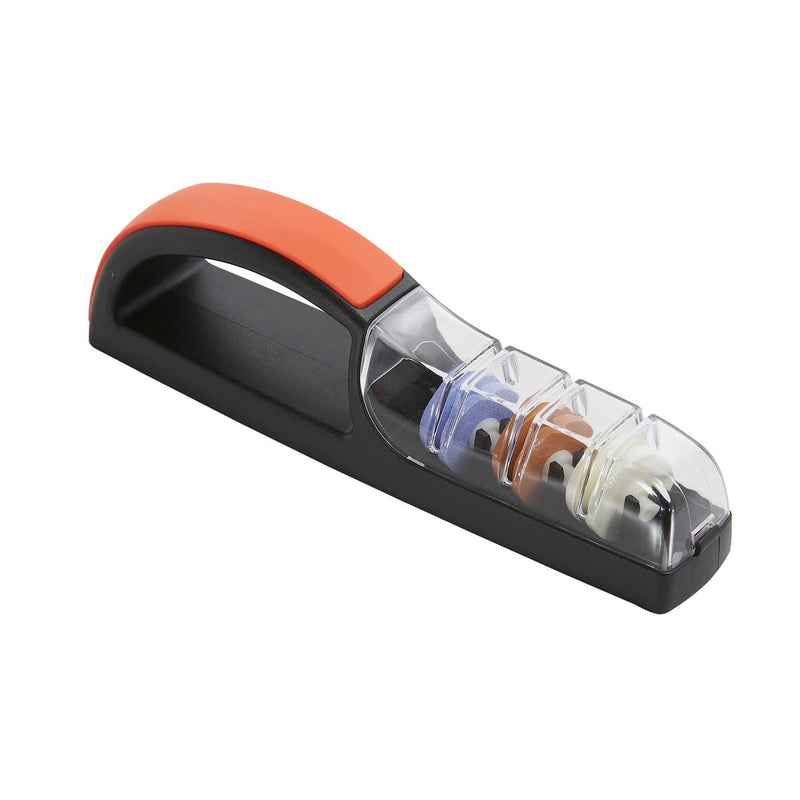 Se Global Global MC-550 vådsliber MinoSharp PLUS 3 Plast ✔ Kæmpe udvalg i Global ✔ Hurtig levering: 1 - 2 Hverdage samt billig fragt - Varenummer: NDN-26011-01 og barcode / Ean: &