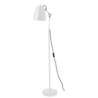 Se Superliving Dynamo gulvlampe matt whisper white (hvid) ❤ Stort online udvalg i Superliving ❤ Meget billig fragt og hurtig levering: 1 - 2 hverdage - Varenummer: NDN-26807-01 og barcode / Ean: '5710825005689 på lager - Udsalg på Home & Garden - Lighting - Lamps Spar op til 62% - Over 1334 design brands på udsalg