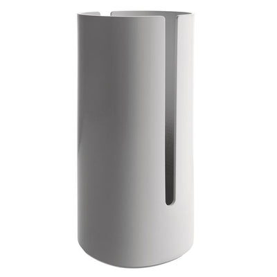 Se Alessi Birillo toiletpapirsholder hvid ✔ Kæmpe udvalg i Alessi ✔ Hurtig levering: 1 - 2 Hverdage samt billig fragt - Varenummer: NDN-27334-01 og barcode / Ean: '8003299360918 på lager - Udsalg på Home & Garden - Bathroom Accessories - Toilet Paper Holders Spar op til 53% - Over 1160 kendte mærker på udsalg