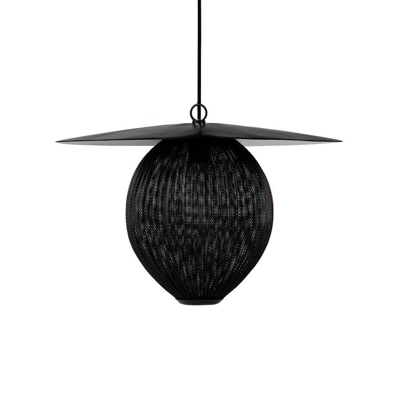 Se GUBI Satellite loftlampe medium midnight black (sort) ✔ Kæmpe udvalg i GUBI ✔ Hurtig levering: 1 - 2 Hverdage samt billig fragt - Varenummer: NDN-27363-01 og barcode / Ean: &