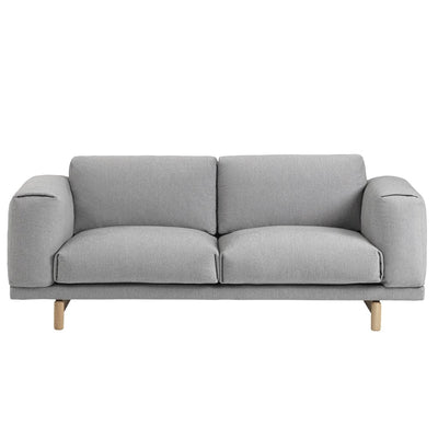 Se Muuto Rest sofa 2-pers. Hallingdale 123 ✔ Kæmpe udvalg i Muuto ✔ Hurtig levering: 1 - 2 Hverdage samt billig fragt - Varenummer: NDN-28163-01 og barcode / Ean: '5713222117115 på lager - Udsalg på Furniture - Sofas Spar op til 51% - Over 1112 kendte brands på udsalg