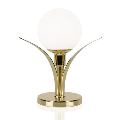 Se Globen Lighting Savoy bordlampe messing ✔ Kæmpe udvalg i Globen Lighting ✔ Hurtig levering: 1 - 2 Hverdage samt billig fragt - Varenummer: NDN-28309-01 og barcode / Ean: '7319432171633 på lager - Udsalg på Home & Garden - Lighting - Lamps Spar op til 58% - Over 1112 kendte brands på udsalg