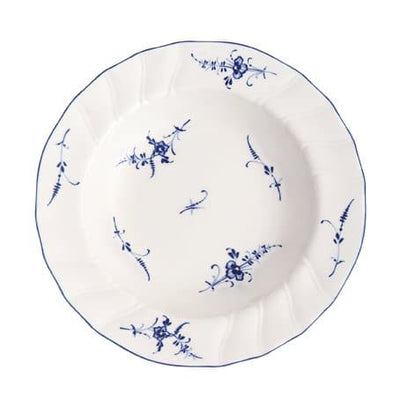 Se Villeroy & Boch Old Luxembourg dyb tallerken 23 cm ✔ Kæmpe udvalg i Villeroy & Boch ✔ Hurtig levering: 1 - 2 Hverdage samt billig fragt - Varenummer: NDN-28383-01 og barcode / Ean: '5450102184859 på lager - Udsalg på Home & Garden - Kitchen & Dining - Tableware - Dinnerware - Plates Spar op til 55% - Over 1122 kendte brands på udsalg