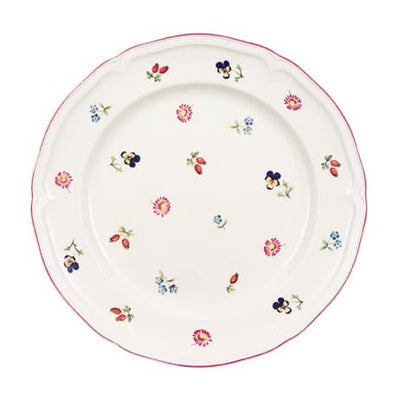 Se Villeroy & Boch Petite Fleur tallerken 26 cm ✔ Kæmpe udvalg i Villeroy & Boch ✔ Hurtig levering: 1 - 2 Hverdage samt billig fragt - Varenummer: NDN-28386-02 og barcode / Ean: '5450102014538 på lager - Udsalg på Home & Garden - Kitchen & Dining - Tableware - Dinnerware - Plates Spar op til 51% - Over 1122 kendte brands på udsalg