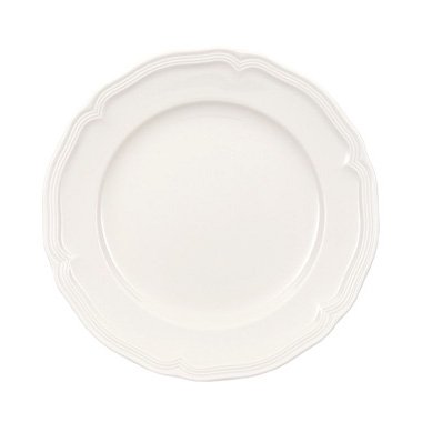 Se Villeroy & Boch Manoir tallerken 21 cm ✔ Kæmpe udvalg i Villeroy & Boch ✔ Hurtig levering: 1 - 2 Hverdage samt billig fragt - Varenummer: KTT-28391-01 og barcode / Ean: '5450102015122 på lager - Udsalg på Servering - Tallerkner - Spisetallerkner Spar op til 53% - Over 857 kendte brands på udsalg