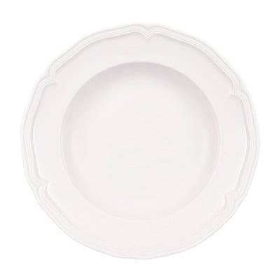 Se Villeroy & Boch Manoir dyb tallerken 23 cm ✔ Kæmpe udvalg i Villeroy & Boch ✔ Hurtig levering: 1 - 2 Hverdage samt billig fragt - Varenummer: KTT-28392-01 og barcode / Ean: &