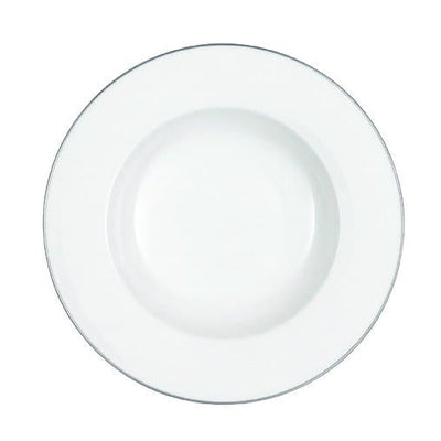 Se Villeroy & Boch Anmut Platinum dyb tallerken 24 cm ✔ Kæmpe udvalg i Villeroy & Boch ✔ Hurtig levering: 1 - 2 Hverdage samt billig fragt - Varenummer: NDN-28406-01 og barcode / Ean: '4003683397067 på lager - Udsalg på Home & Garden - Kitchen & Dining - Tableware - Dinnerware - Plates Spar op til 57% - Over 1122 kendte brands på udsalg