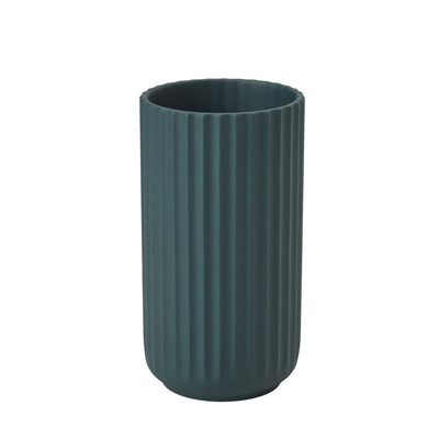 Se Lyngby Porcelæn Lyngby vase Copenhagen green matt 12 cm ✔ Kæmpe udvalg i Lyngby Porcelæn ✔ Hurtig levering: 1 - 2 Hverdage samt billig fragt - Varenummer: NDN-28517-01 og barcode / Ean: '5711507001326 på lager - Udsalg på Home & Garden - Decor - Vases Spar op til 52% - Over 1122 kendte brands på udsalg